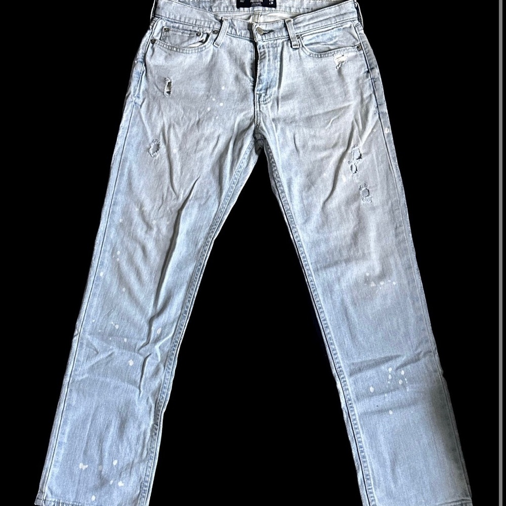 Men’s Jeans, cool jeans 
Slim straight 
W29
L30